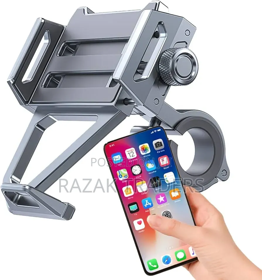 Bicycle Smartphone Holder Bike Smartphone Smartphone Holder
