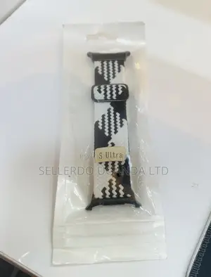 Samsung Ultra Watch Strap