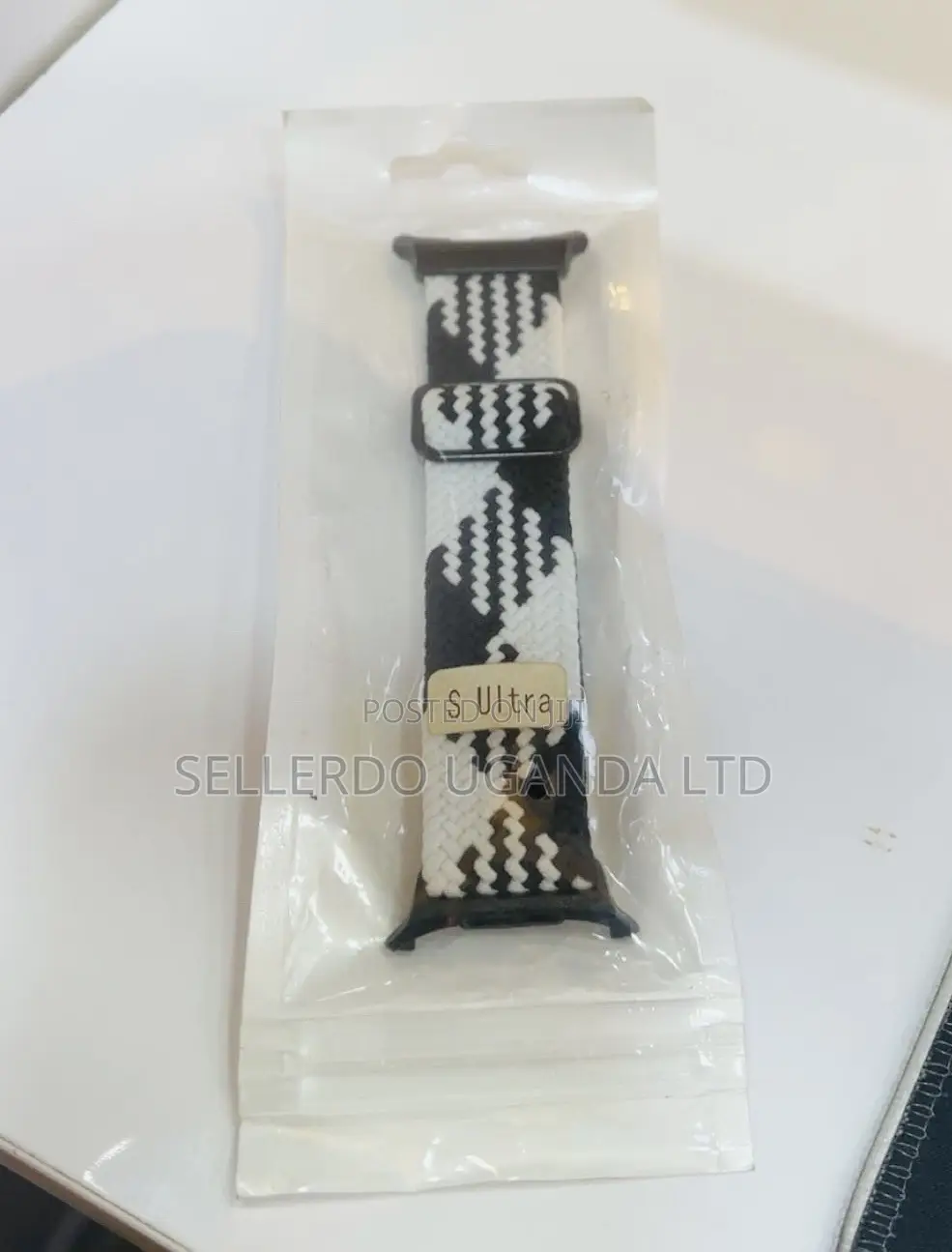 Samsung Ultra Watch Strap