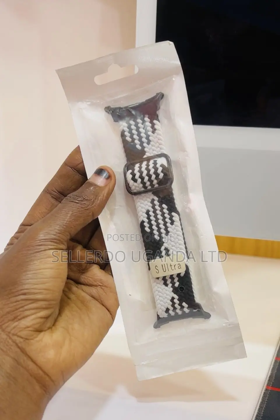 Samsung Ultra Watch Strap