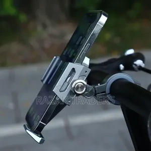 Bicycle Smartphone Holder Bike Smartphone Smartphone Holder