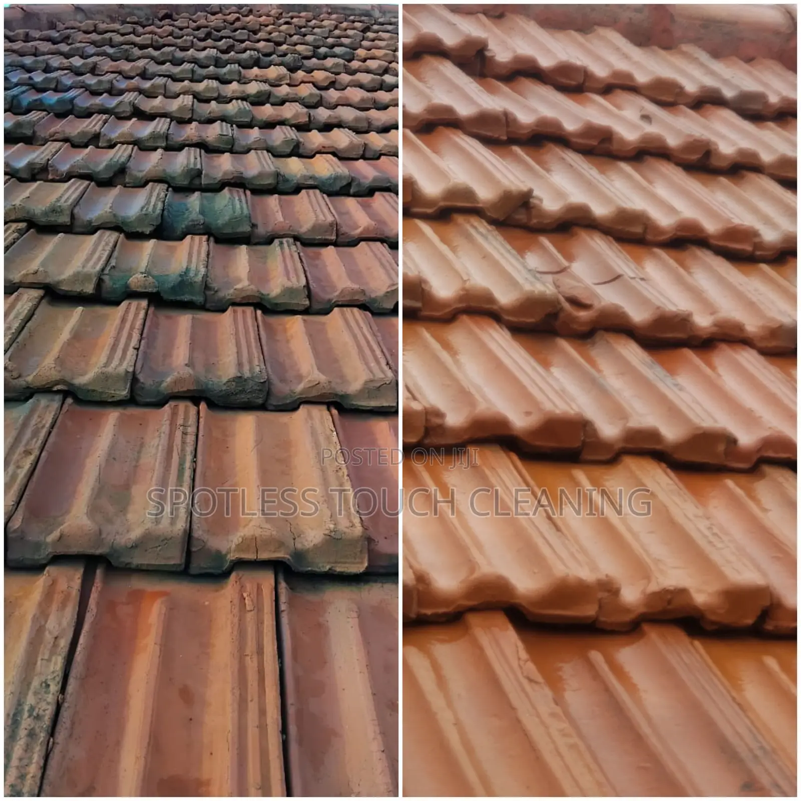 Home Cleaning Solutions
