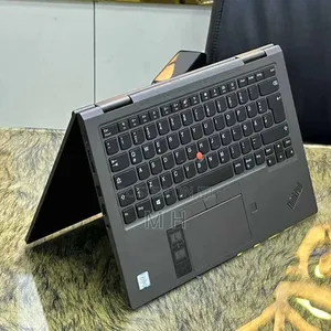 Laptop Lenovo ThinkPad X1 Yoga 16GB Intel Core i7 SSD 256GB