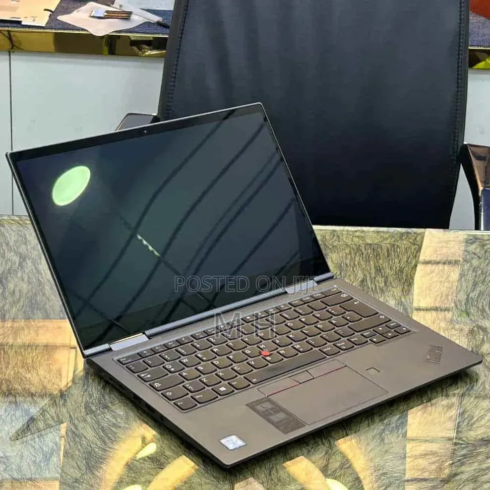 Laptop Lenovo ThinkPad X1 Yoga 16GB Intel Core i7 SSD 256GB