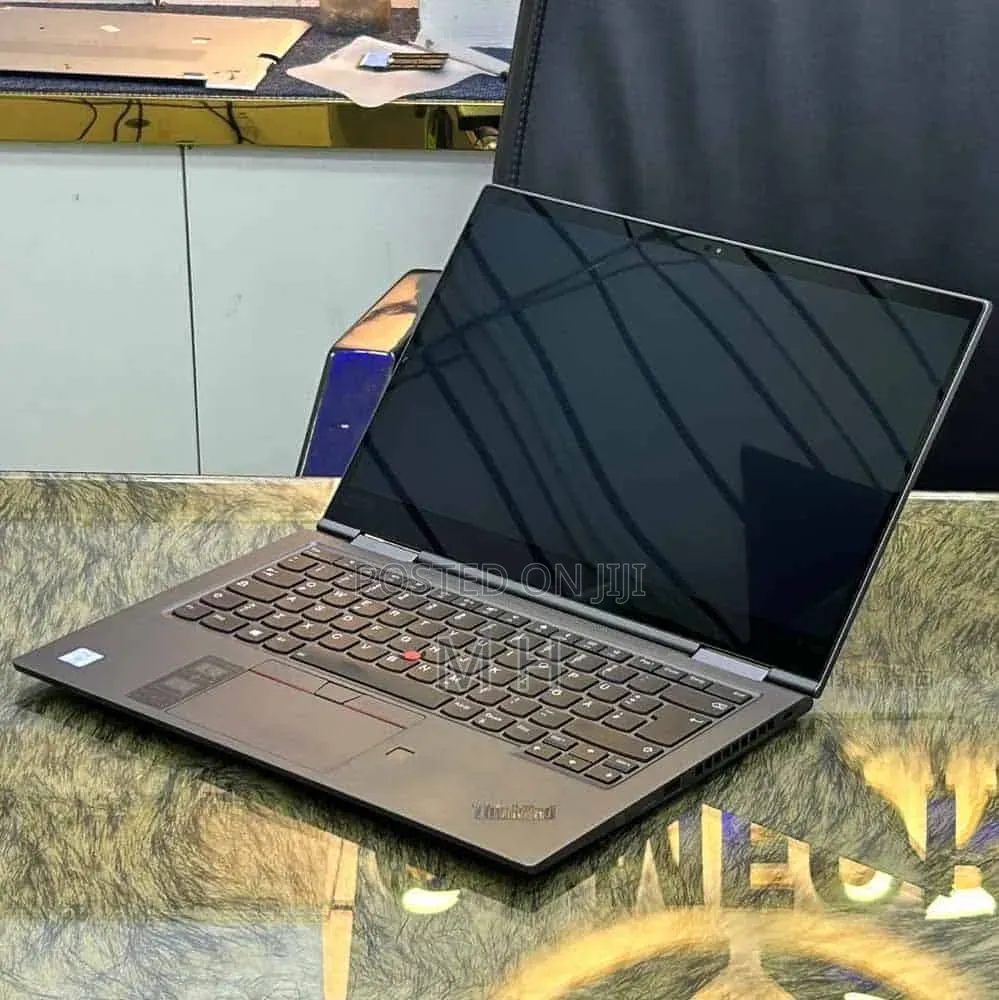 Laptop Lenovo ThinkPad X1 Yoga 16GB Intel Core i7 SSD 256GB
