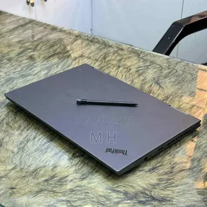 Laptop Lenovo ThinkPad X1 Yoga 16GB Intel Core i7 SSD 256GB