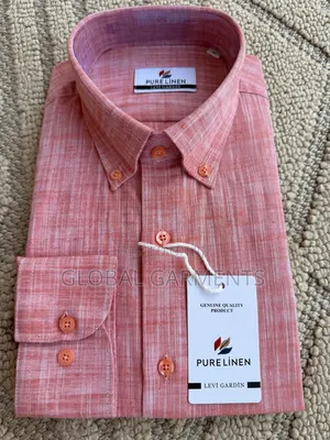 Linen Shirts