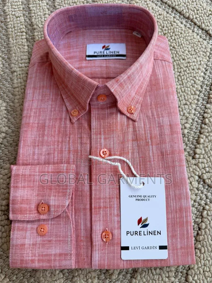 Linen Shirts