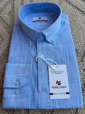 Linen Shirts