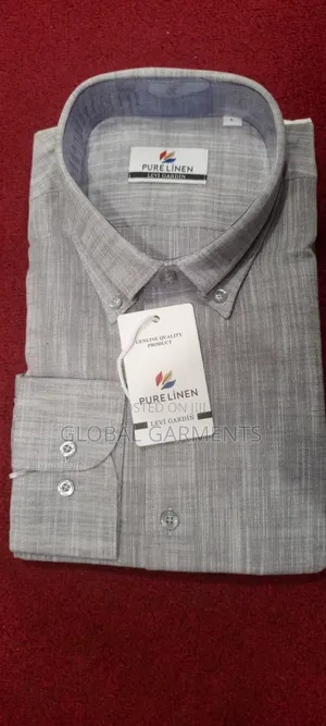 Linen Shirts