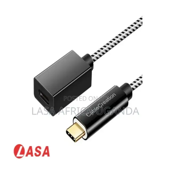 Usb-C 3.1 Extension Cable 1m Male to Female