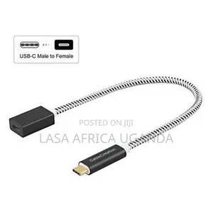 Usb-C 3.1 Extension Cable 1m Male to Female