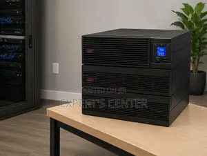 Apc Srv15krilrk 15kva 1 Phase