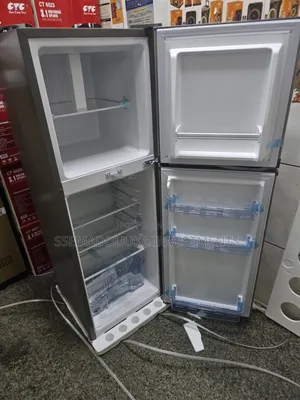 Adh 168 Litres Double Door Fridge
