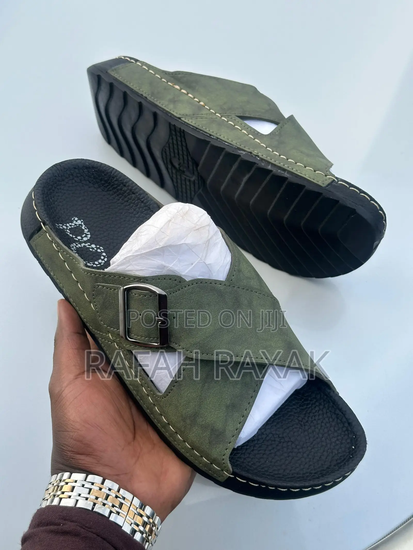 Original Polex Soft Comfortable Sandals