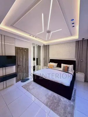 Gypsum Interior Makers 4432