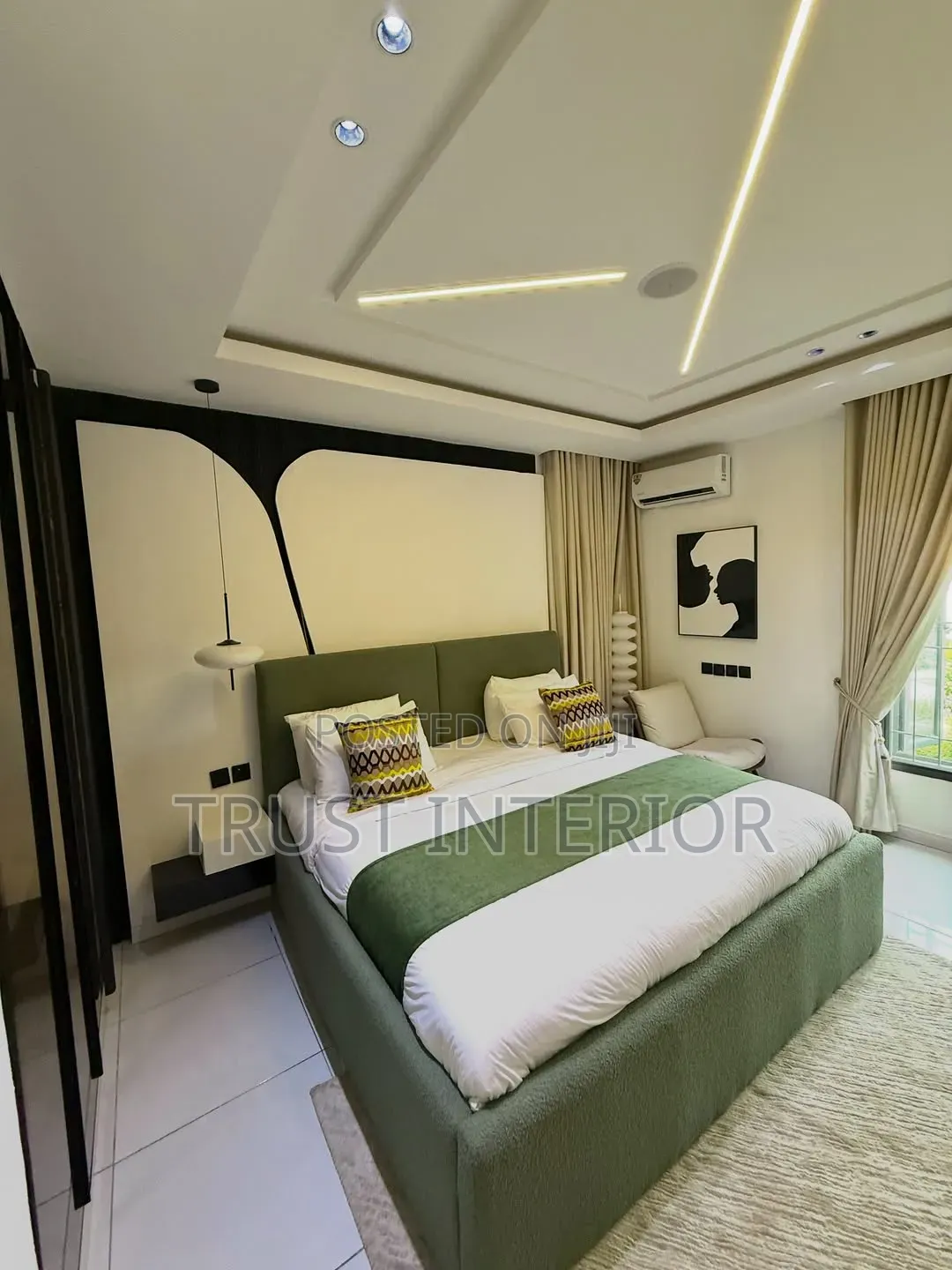 Gypsum Interior Makers 4432