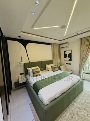 Gypsum Interior Makers 4432