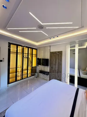 Gypsum Interior Makers 4432