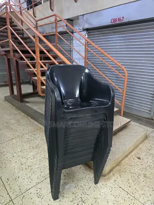 Eco Class Plastic Chairs Plastic Chairs