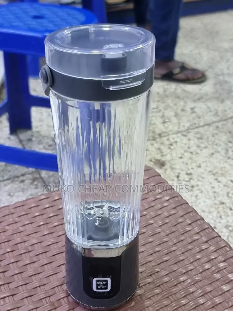 Portable Blender