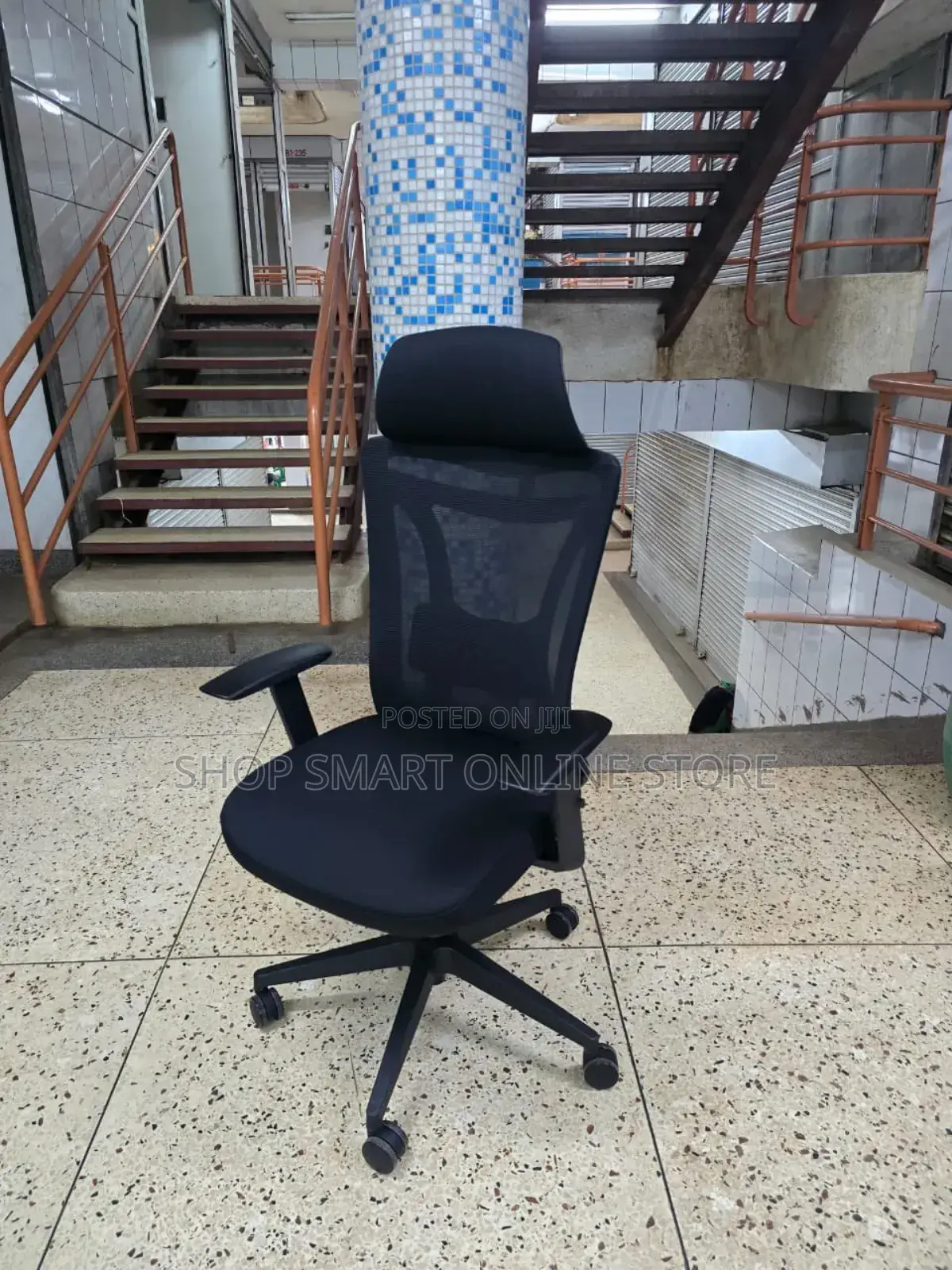 Recliner Office Chair Office Chair Back Support