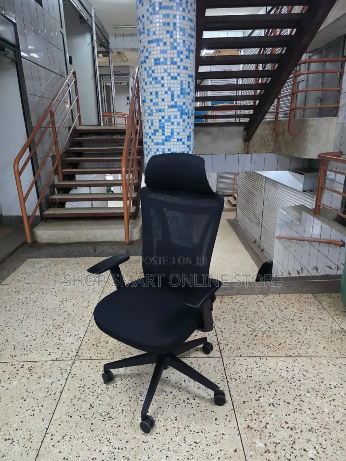 Recliner Office Chair Office Chair Back Support