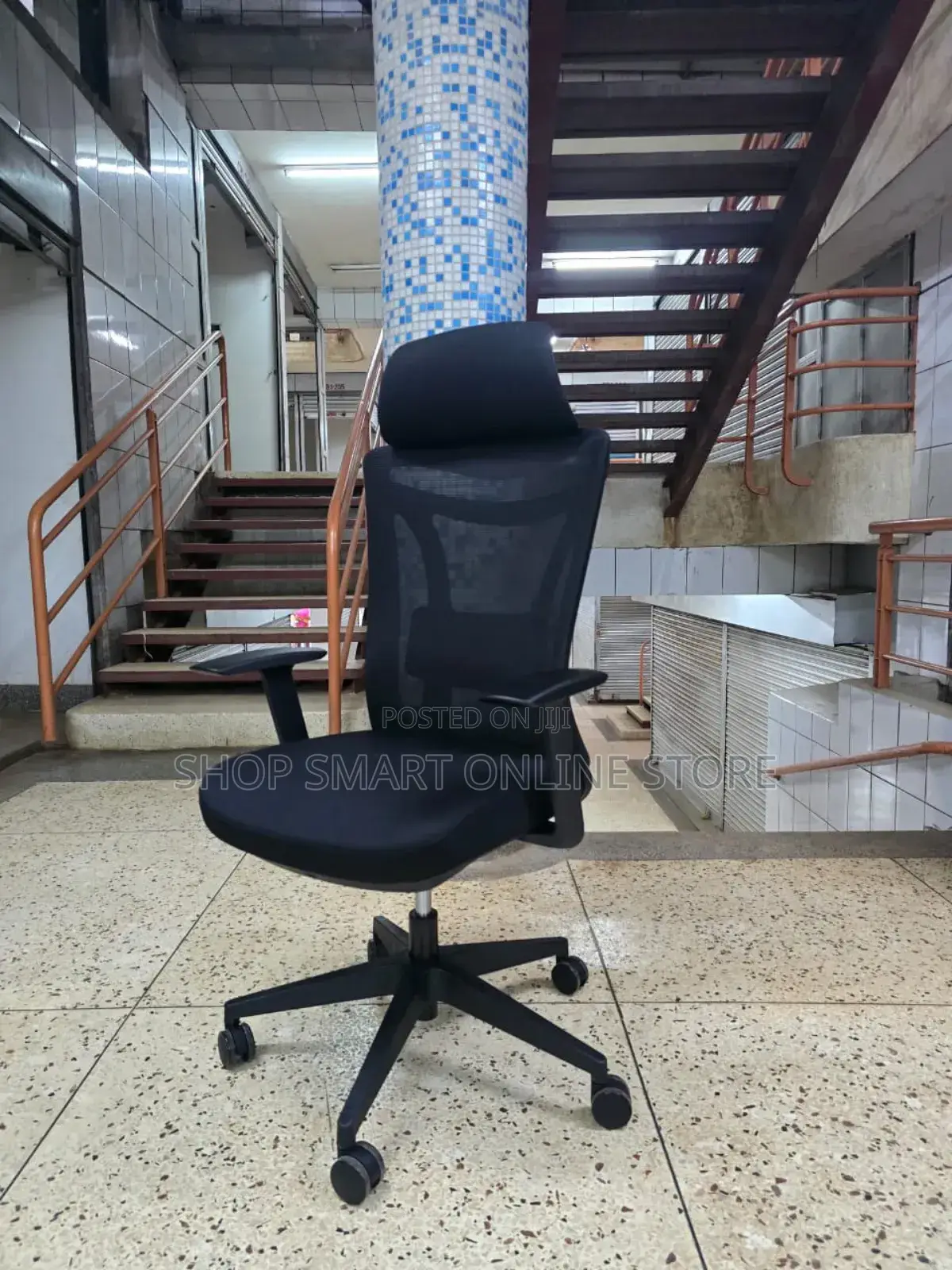 Recliner Office Chair Office Chair Back Support