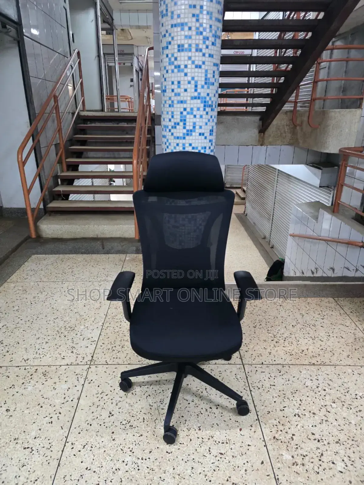 Recliner Office Chair Office Chair Back Support