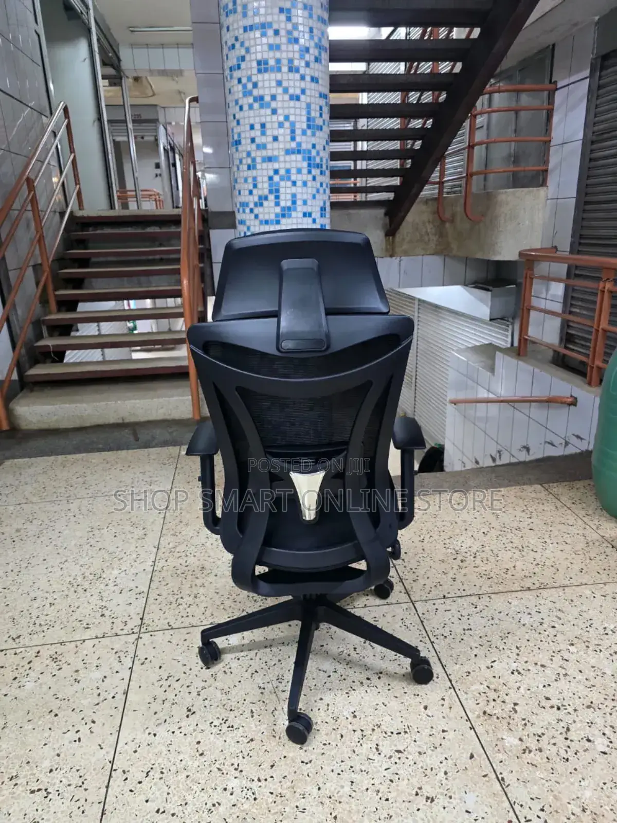 Recliner Office Chair Office Chair Back Support