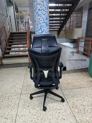 Recliner Office Chair Office Chair Back Support