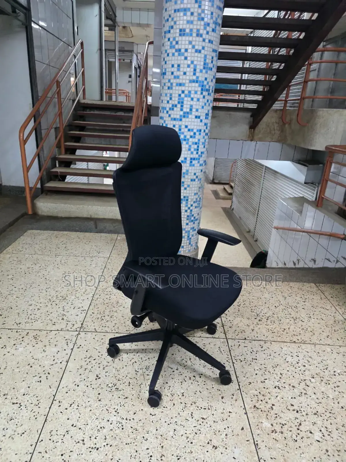 Recliner Office Chair Office Chair Back Support