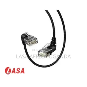 Cat6a Ethernet Cable 1m