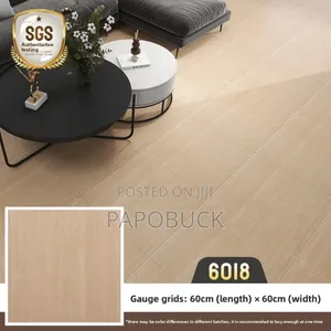 24 PCS Marble PVC Vinyl Self-Adhesive 45 by 45 Cm 3d Tile Stickers