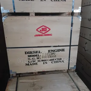 Zh 1133 Jaing Dong Jd Diesel Engine