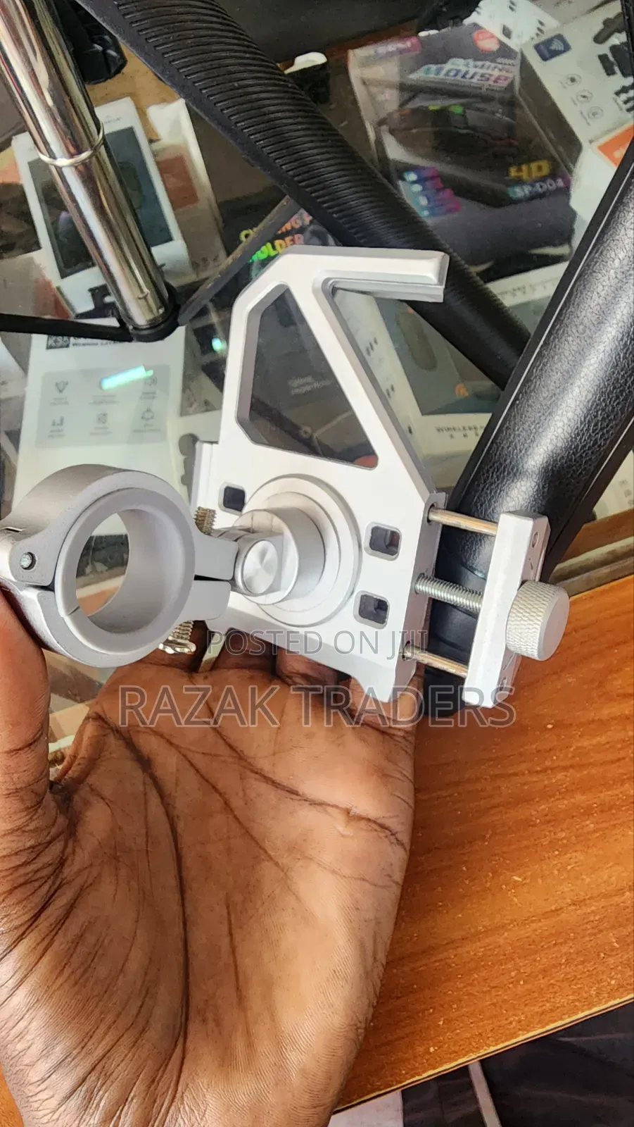 Bicycle Smartphone Holder Bike Smartphone Smartphone Holder