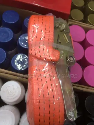 Cargo Belts 10m
