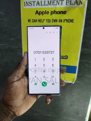 Samsung Galaxy S22 Ultra 5G 256 GB White