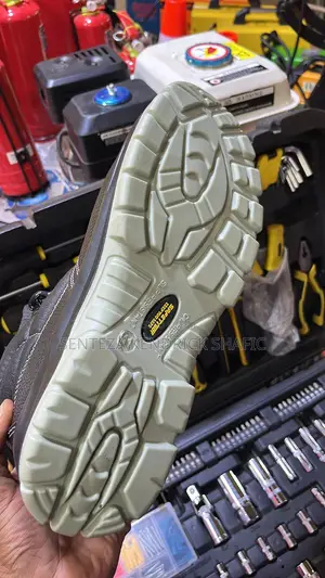Safety Shoes