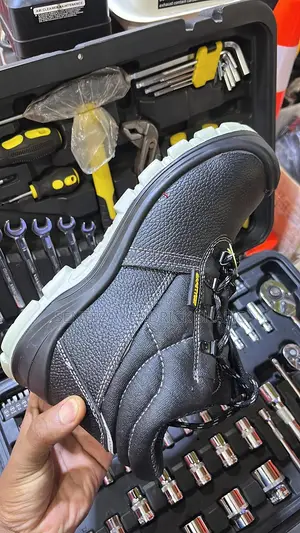 Safety Shoes