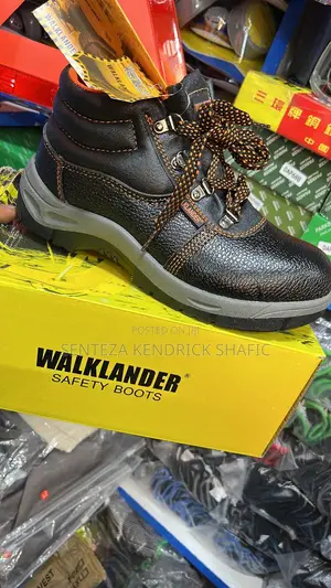 Safety Shoes