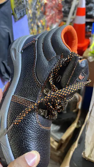 Safety Shoes