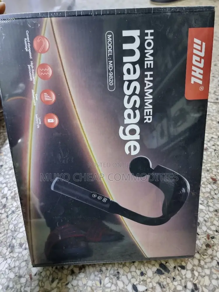 Home Hammer Massager