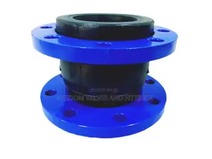 Rubber Joint KXT-a Pn16 - Sizes 3" to 12" Available
