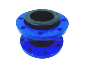 Rubber Joint KXT-a Pn16 - Sizes 3" to 12" Available