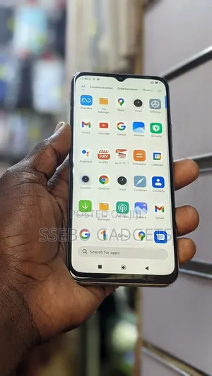 Xiaomi Mi 10 Lite 128 GB White