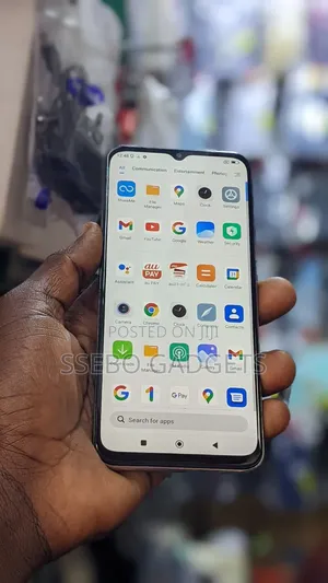 Xiaomi Mi 10 Lite 128 GB Silver