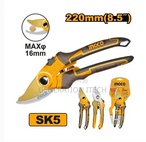 Pruning Shear | Hps0601 Ingco