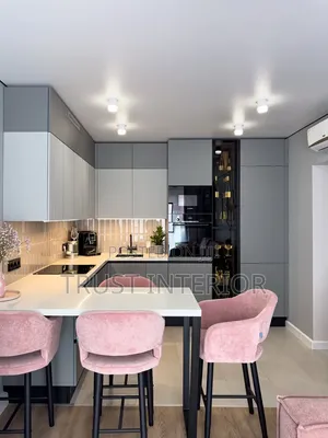 Kitchen Fitters 9215