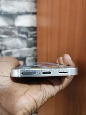 Samsung Galaxy S24 512 GB Silver